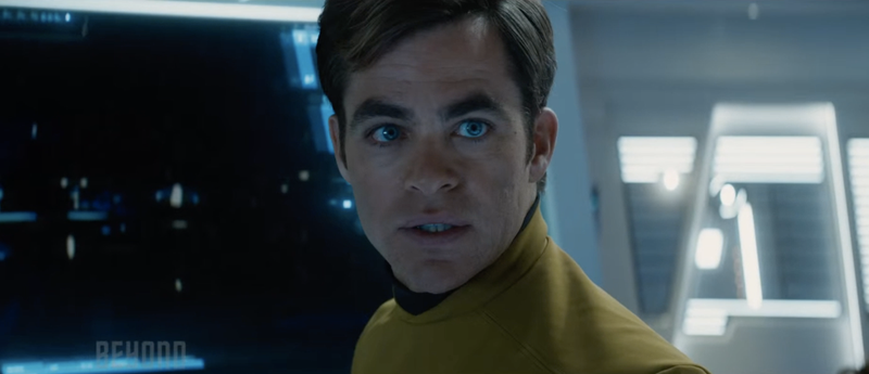 Illustration for article titled Every Clue and Hint Hidden in the Second Star Trek Beyond Trailer